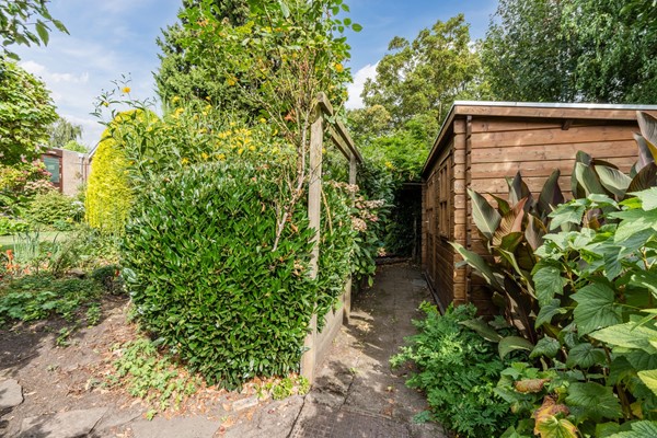 Medium property photo - Noordeinde 91, 2742 AB Waddinxveen